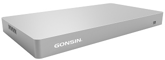 鄭州GONSIN GX-T2HD高清視頻會議終端